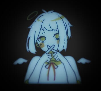 THE ANGEL